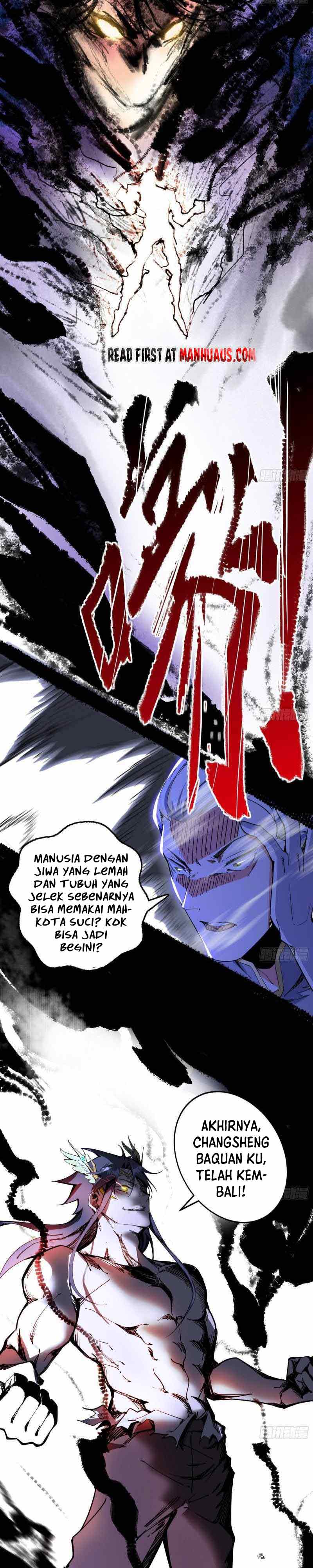 Dilarang COPAS - situs resmi www.mangacanblog.com - Komik im an evil god 257 - chapter 257 258 Indonesia im an evil god 257 - chapter 257 Terbaru 8|Baca Manga Komik Indonesia|Mangacan